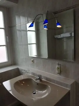 Economy Tek Büyük Yataklı Oda