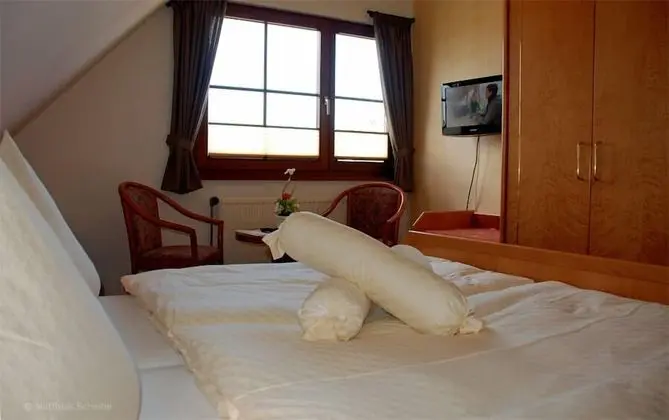 Tek Büyük Yataklı Oda (Small)