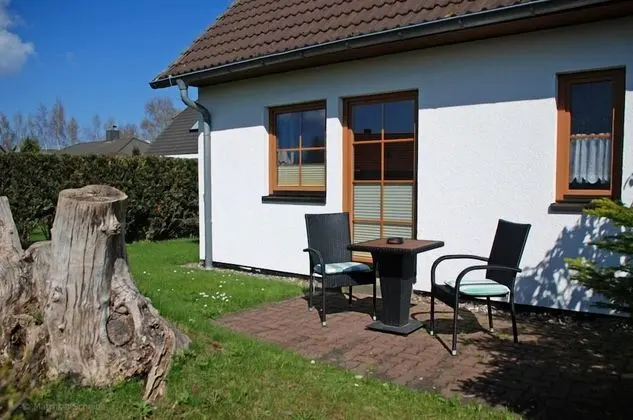 Tek Büyük Yataklı Oda, Teras