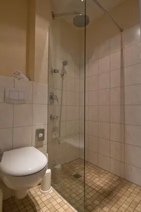 Standard Oda, 1 Tek Kişilik Yatak