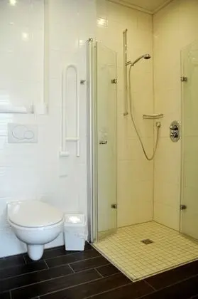 Deluxe Büyük Yataklı Tek Kişilik Oda
