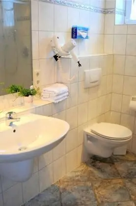 Deluxe Büyük Yataklı Tek Kişilik Oda