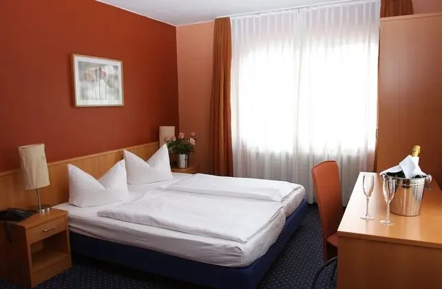 Tek Kişilik Oda, Banyolu/Duşlu