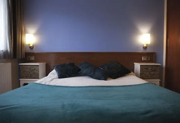 Superior Tek Büyük Yataklı Oda