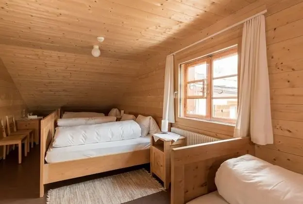 Tek Büyük Yataklı Oda, Banyolu/Duşlu