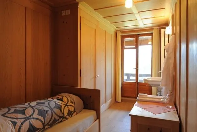 Tek Kişilik Oda, Ortak Banyo