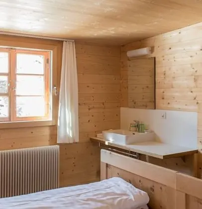 Tek Kişilik Oda, Ortak Banyo