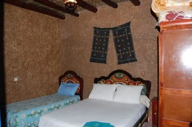 Oda, Birden Çok Yatak