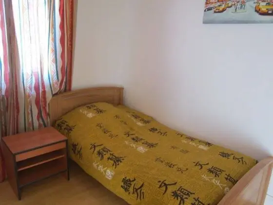 Classic Tek Kişilik Oda