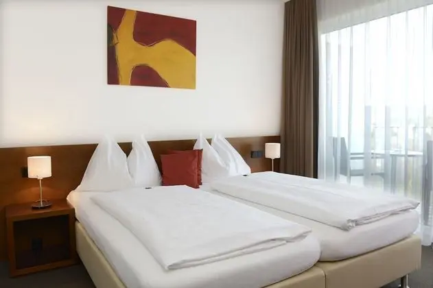 Deluxe Tek Büyük Yataklı Oda, Balkon