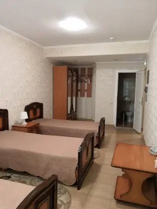 Standard Üç Kişilik Oda