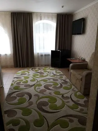 Superior Tek Büyük Yataklı Oda