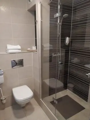 İki Ayrı Yataklı Oda