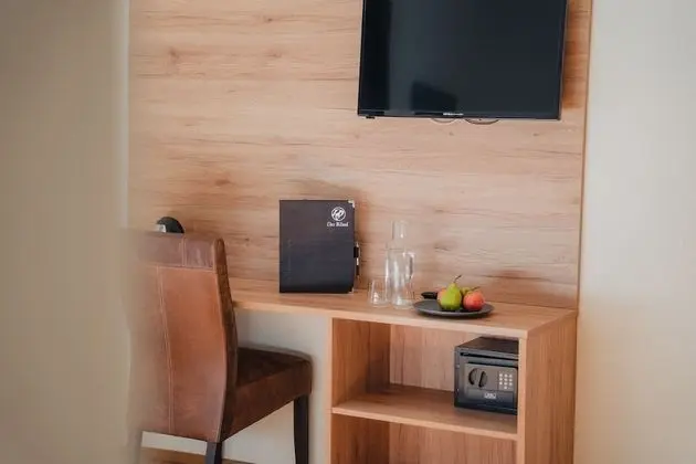 Büyük Yataklı Tek Kişilik Oda, 1 Yatak Odası, Sigara İçilmez