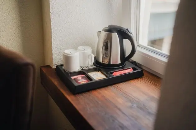 Büyük Yataklı Tek Kişilik Oda, 1 Yatak Odası, Sigara İçilmez