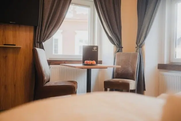 Büyük Yataklı Tek Kişilik Oda, 1 Yatak Odası, Sigara İçilmez