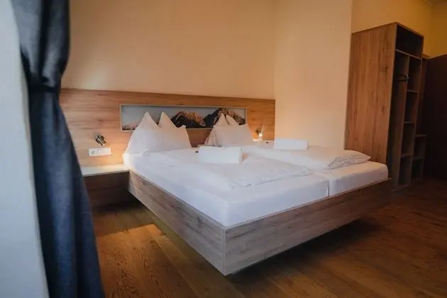 Family Dört Kişilik Oda, 1 Yatak Odası, Sigara İçilmez