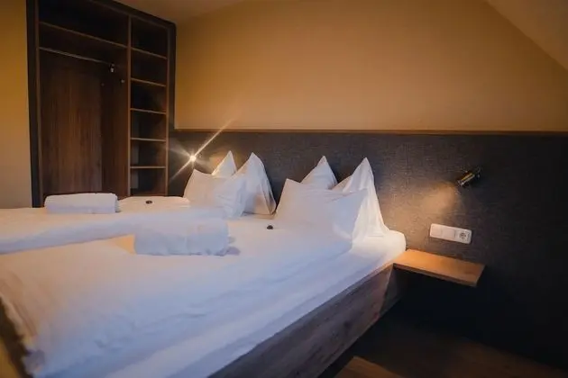 Family Dört Kişilik Oda, 1 Yatak Odası, Sigara İçilmez