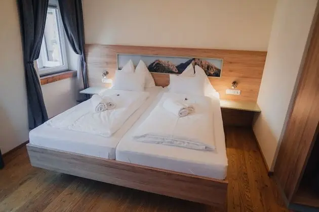 Family Üç Kişilik Oda, 1 Yatak Odası, Sigara İçilmez