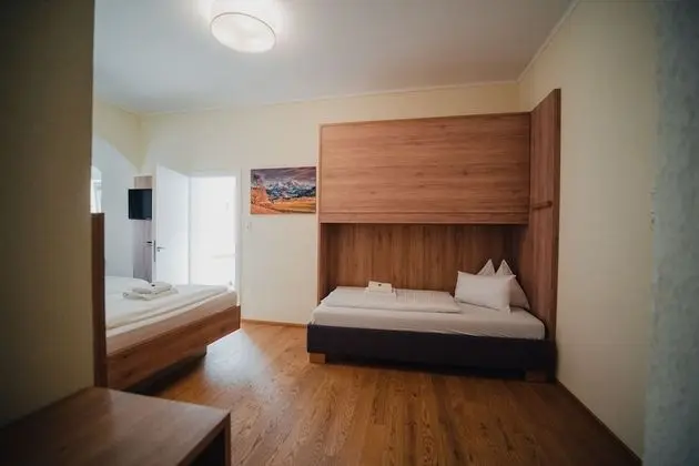 Family Üç Kişilik Oda, 1 Yatak Odası, Sigara İçilmez