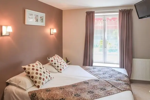 Standard İki Ayrı Yataklı Oda, Özel Banyo