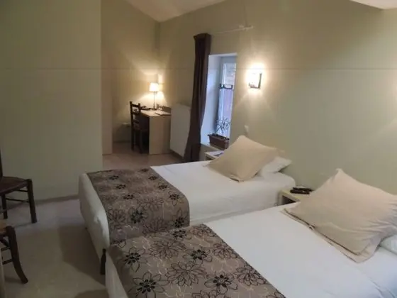 Standard Tek Kişilik Oda