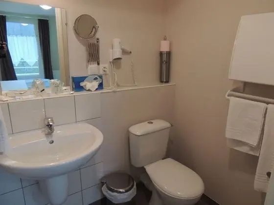 Standard Tek Kişilik Oda