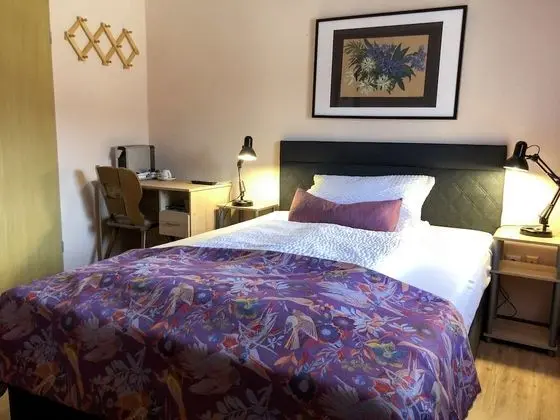 Standard Tek Kişilik Oda