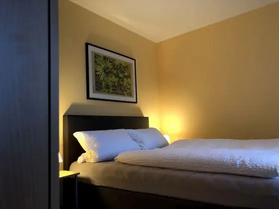 Standard Tek Kişilik Oda