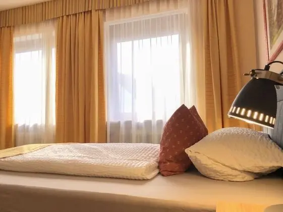 Standard Tek Kişilik Oda