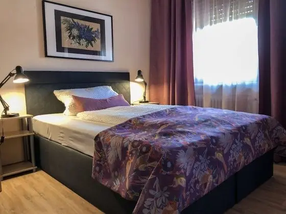 Standard Tek Kişilik Oda