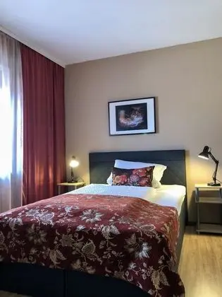 Standard Tek Kişilik Oda