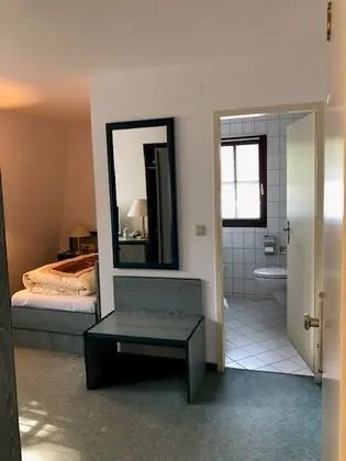 Economy Tek Kişilik Oda