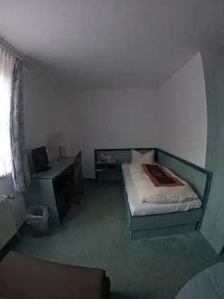 Economy Tek Kişilik Oda