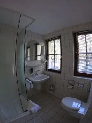 Economy Tek Kişilik Oda