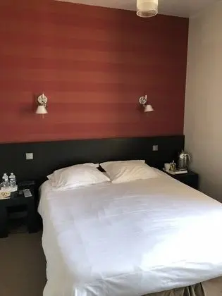 Basic Oda, 1 Büyük (Queen) Boy Yatak (Room #2)