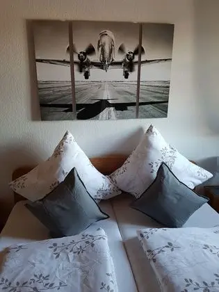 Tek Büyük Yataklı Oda, Özel Banyo