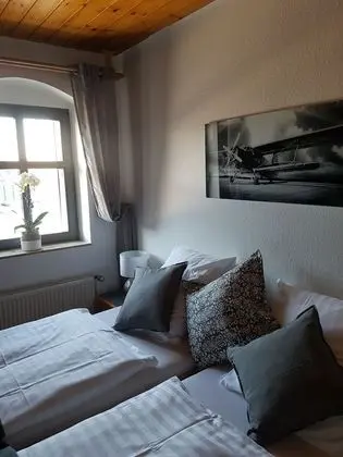 Tek Büyük Yataklı Oda, Özel Banyo