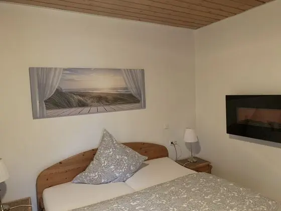 Tek Büyük Yataklı Oda, Özel Banyo