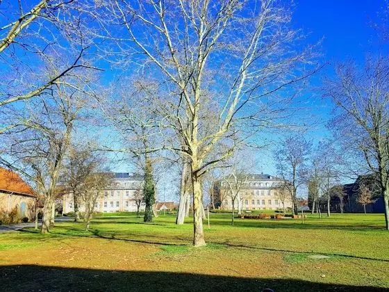 Tek Büyük Yataklı Oda, Özel Banyo