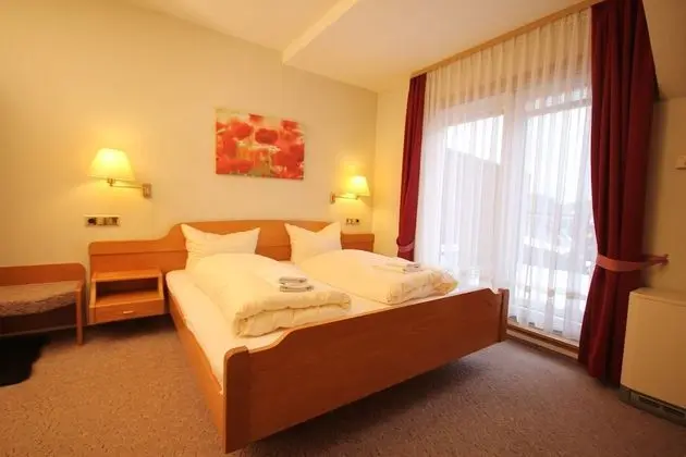 Standard Üç Kişilik Oda, 1 Yatak Odası, Tepe Manzaralı, Dağ Yamacı