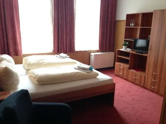 Standard Üç Kişilik Oda, 1 Yatak Odası, Tepe Manzaralı, Dağ Yamacı