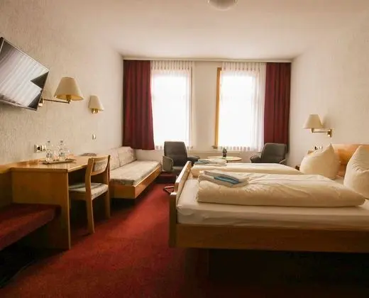 Standard Üç Kişilik Oda, 1 Yatak Odası, Tepe Manzaralı, Dağ Yamacı