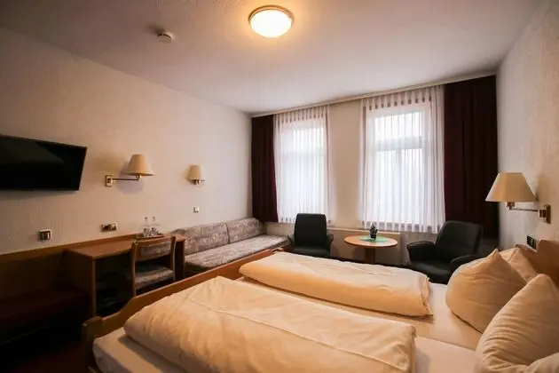 Standard Üç Kişilik Oda, 1 Yatak Odası, Tepe Manzaralı, Dağ Yamacı