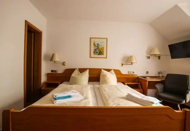 Standard Üç Kişilik Oda, 1 Yatak Odası, Tepe Manzaralı, Dağ Yamacı