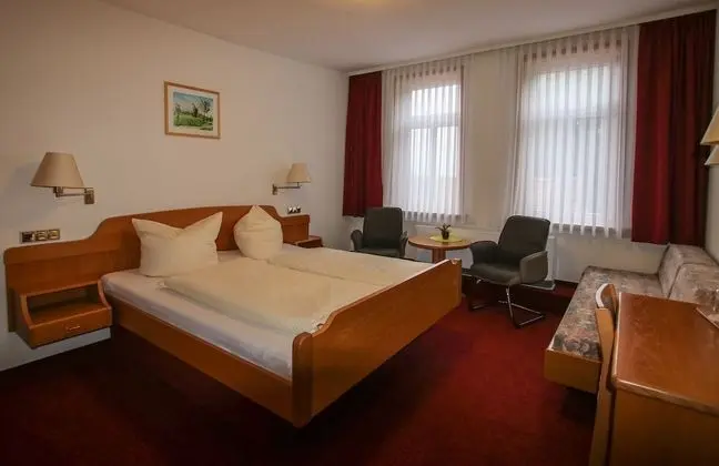 Standard Üç Kişilik Oda, 1 Yatak Odası, Tepe Manzaralı, Dağ Yamacı