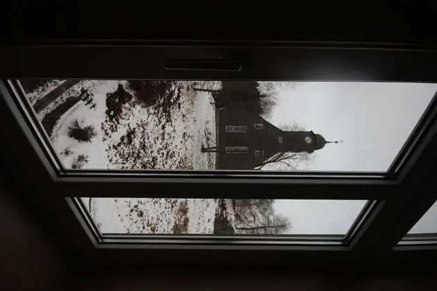 Standard Üç Kişilik Oda, 1 Yatak Odası, Tepe Manzaralı, Dağ Yamacı