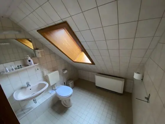 Standard Üç Kişilik Oda, 1 Yatak Odası, Tepe Manzaralı, Dağ Yamacı