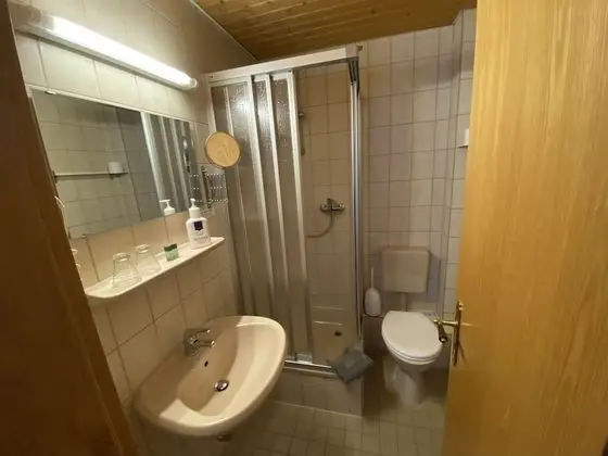 Tek Kişilik Oda, 1 Yatak Odası, Tepe Manzaralı