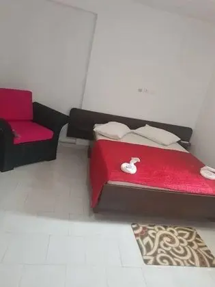Comfort Tek Büyük Yataklı Oda, 1 Çift Kişilik Yatak, Sigara İçilmez